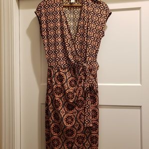 Wisp dress (stitchfix)